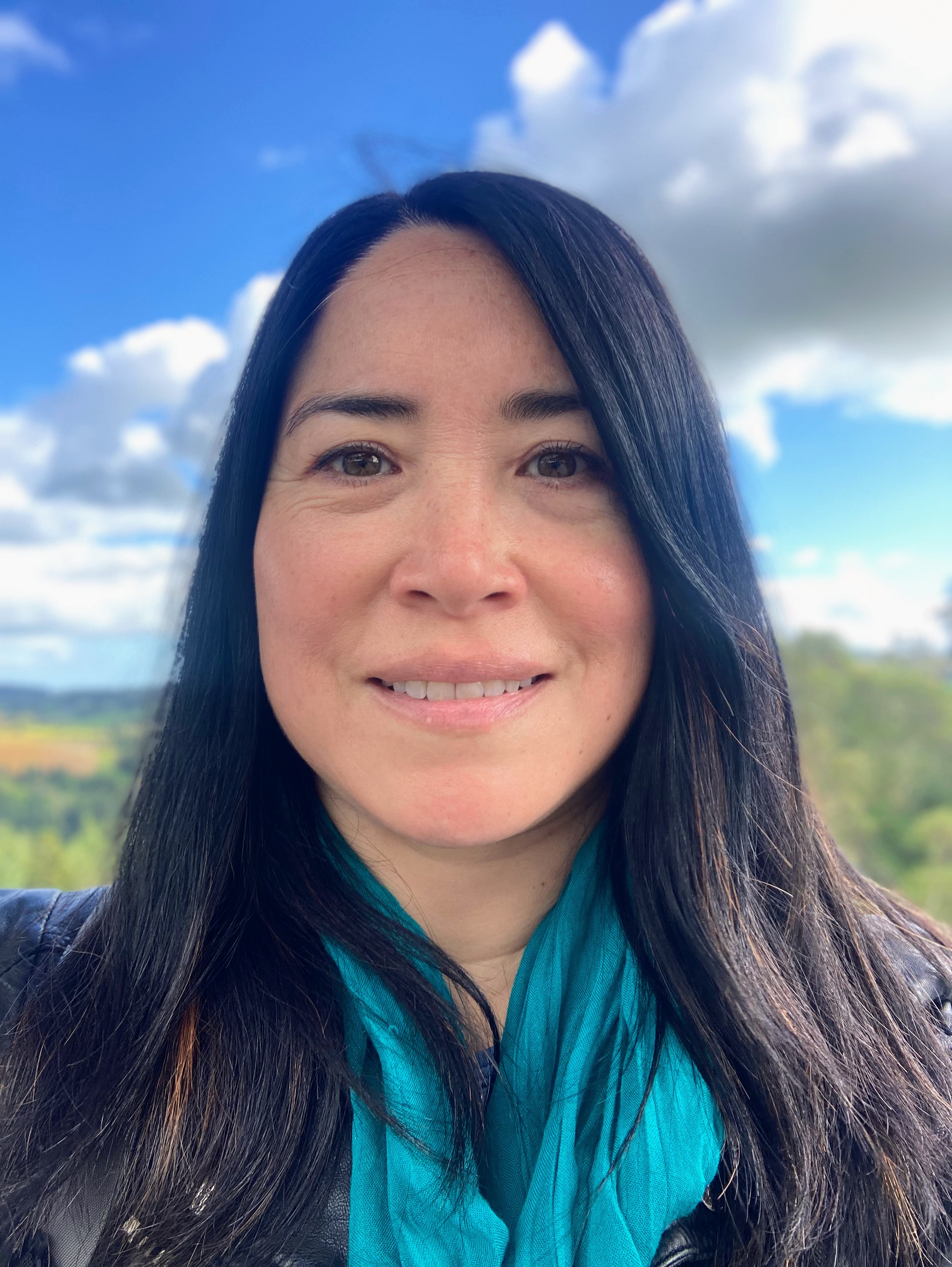 Profile photo of Asst Prof Christine Bonnin